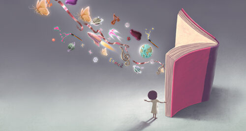 Children’s Book Writing and Illustration